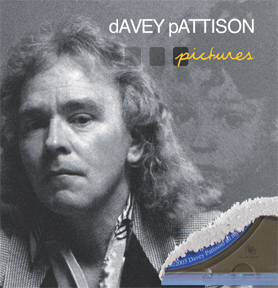 Davey Pattison - "Pictures"