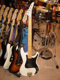 Jasongs Recording Studio - Basses & Guitars available for use!