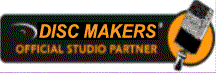 PPCSI Jasongs Recording Studio is a Disc Makers Studio Partner